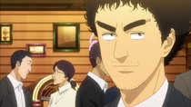 Uchuu Kyoudai - Episode 47 - The First Promise