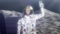 Uchuu Kyoudai - Episode 44 - Three Astronauts