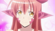 Monster Musume no Iru Nichijou - Episode 1 - Everyday Life with a Lamia