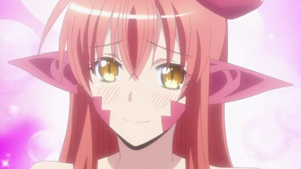 Monster Musume Episode 1