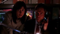 NCIS - Episode 18 - UnSEALeD