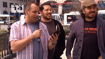 Impractical Jokers - Episode 17 - Sneaking Number Twos, Going Number One