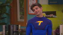 The Thundermans - Episode 3 - Why You Buggin'?