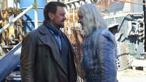 Defiance - Episode 9 - Ostinato in White