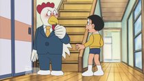 Doraemon: Gadget Cat from the Future - Episode 7 - Animal Transformation Crackers; Deluxified