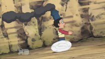 Doraemon: Gadget Cat from the Future - Episode 9 - Noby Goes Off the Rails; The UnNoby