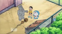 Doraemon: Gadget Cat from the Future - Episode 14 - Gorgon's Spell; Snow Melt
