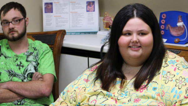 My 600-lb Life Season 2 Episode 5