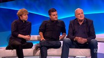 The Last Leg - Episode 6