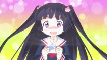 Wakaba Girl - Episode 2 - In a D-Cup, Please