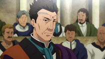 Gate: Jieitai Kanochi nite, Kaku Tatakaeri - Episode 2 - The Two Armies