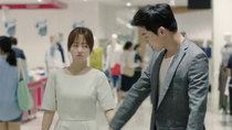 Oh My Ghost - Episode 11