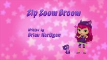 Little Charmers - Episode 29 - Zip Zoom Broom