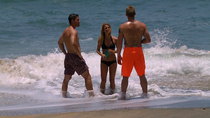 Bachelor in Paradise - Episode 4