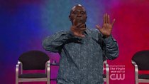 Whose Line Is It Anyway? (US) - Episode 14 - Gary Anthony Williams 2