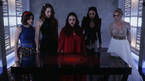 Pretty Little Liars - Episode 10 - Game Over, Charles