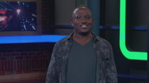 Why? With Hannibal Buress - Episode 3 - Hannibal Goes to a PETA Protest