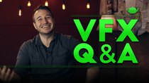 Film Riot - Episode 507 - FRES | Visual Effects With Michael Stark!