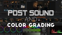 Film Riot - Episode 515 - FRES | Post Sound and Color Grading!