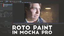 Film Riot - Episode 517 - FRES | Roto Paint in Mocha Pro
