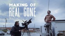 Film Riot - Episode 520 - FRES | Making of Real Gone (1)
