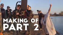 Film Riot - Episode 521 - FRES | Making of Real Gone (2)