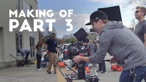 Film Riot - Episode 523 - FRES | Making of Real Gone (3)