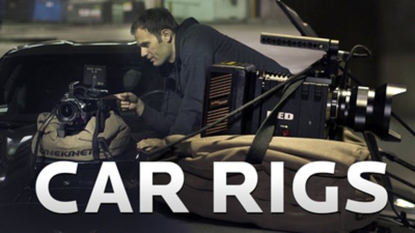 Film Riot - S01E529 - FRES | Cameras on Cars With Andrew Kramer