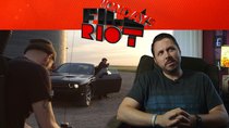 Film Riot - Episode 536 - Mondays: Our Next Short Film & Film Riot In 5 Years