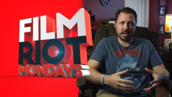 Film Riot - S01E538 - Mondays: Our New Look & Scene Transitions