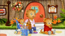 Daniel Tiger's Neighborhood - Episode 20 - Daniel Can't Ride Trolley