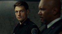 Rookie Blue - Episode 8 - Integrity Test