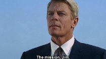Mission: Impossible - Episode 3 - The Survivors