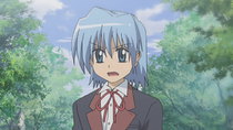 Hayate no Gotoku! - Episode 16 - I Won't Lose Even If I Lose