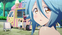 Monster Musume no Iru Nichijou - Episode 2 - Everyday Life with a Harpy and Centaur