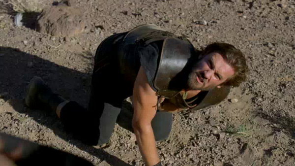Atlantis Season 2 Episode 4