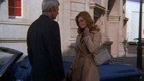 Mission: Impossible - Episode 19 - Bag Woman