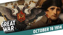 The Great War - Episode 12 - Learning From Napoleon – Russia, The Underestimated Enemy