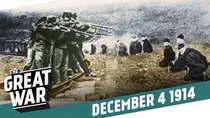 The Great War - Episode 19 - Mission Accomplished? - The Austro-Hungarian Empire Conquers...