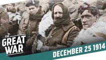 The Great War - Episode 22 - The First Battle of Champagne - Dying In Caucasus Snow