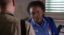 Holby City - Episode 8 - Sweet Bitter Love