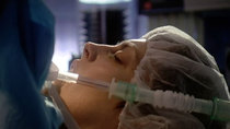 Holby City - Episode 14 - Just