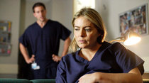 Holby City - Episode 3 - Tough, Love