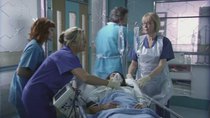 Holby City - Episode 8 - Losing Game