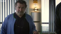 Holby City - Episode 13 - China in Your Hands