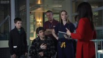 Holby City - Episode 25 - Coming Second