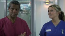 Holby City - Episode 29 - Tunnel Vision