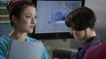 Holby City - Episode 43 - Walk the Line