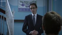 Holby City - Episode 45 - All Good Things