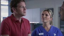 Holby City - Episode 47 - Who Needs Enemies